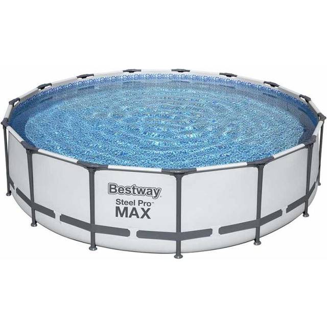 Bestway Steel Pro Max 4.57