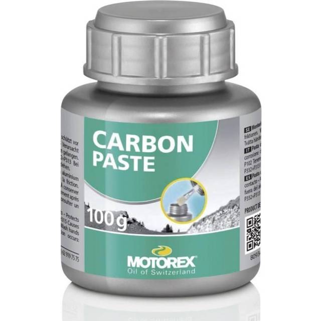 Motorex Bike Carbon Grease 100g