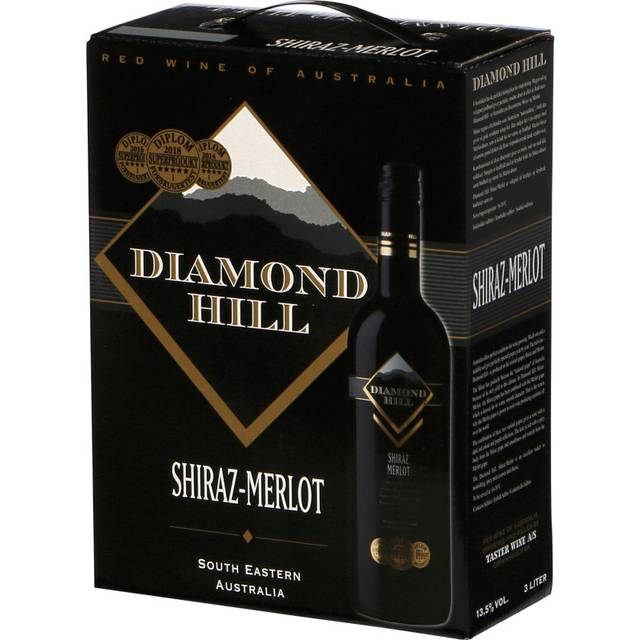Diamond Hill