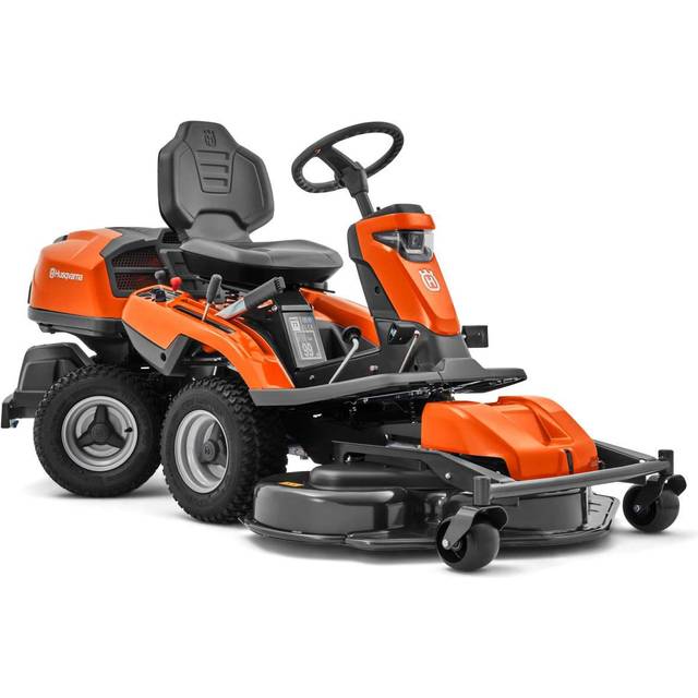Husqvarna R 318X