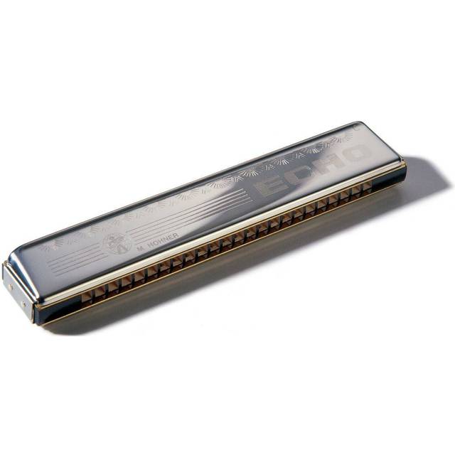 Hohner Echo Tremolo