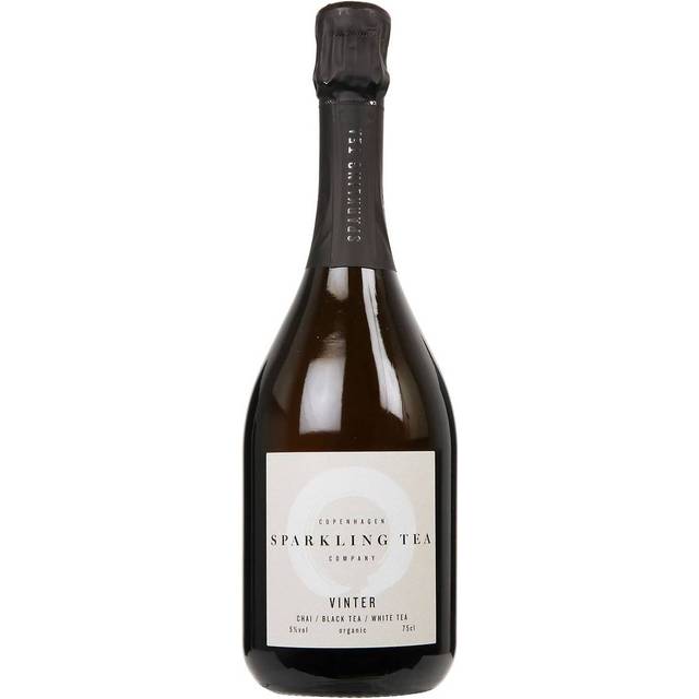 Copenhagen Sparkling Tea Vinter