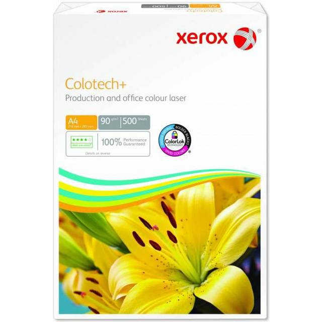 Xerox Colotech+
