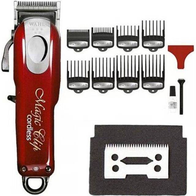 Wahl Magic Clip