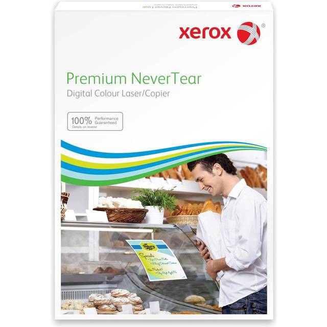 Xerox NeverTear