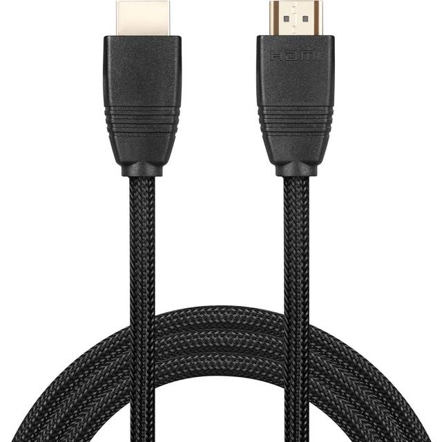 Sandberg 8K HDMI-HDMI 2.1 1m