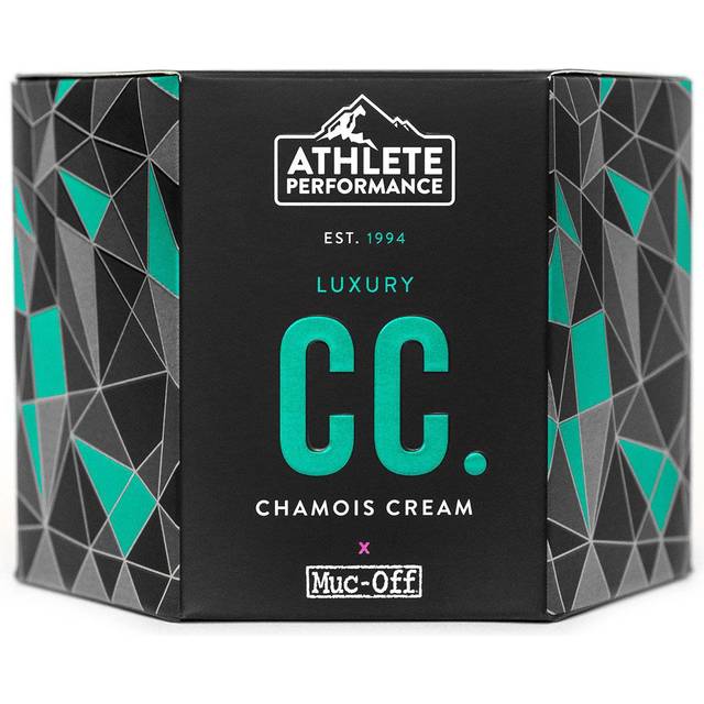 Muc Off Luxury Chamois 250ml