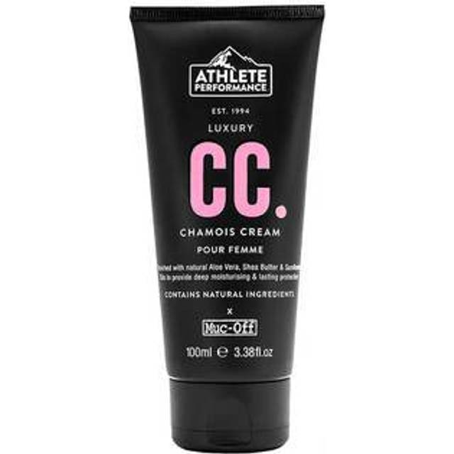 Muc-Off Ladies Chamois