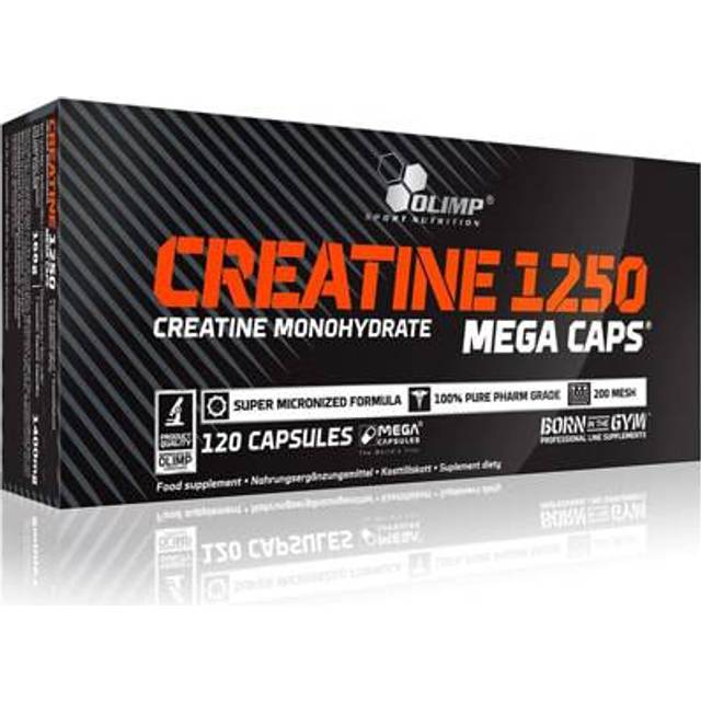 Olimp 1250 Mega