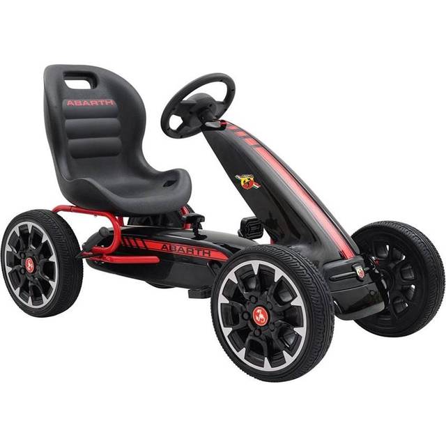Abarth Pedal Go Kart