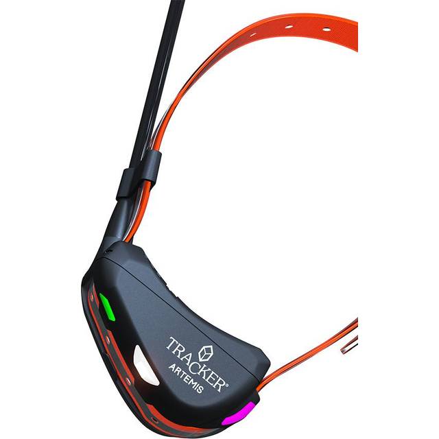Tracker Artemis