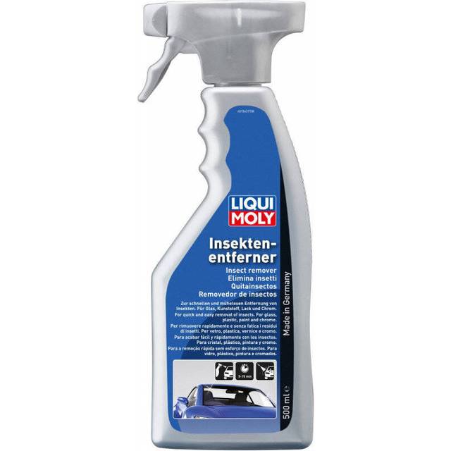 Liqui Moly 0.5L