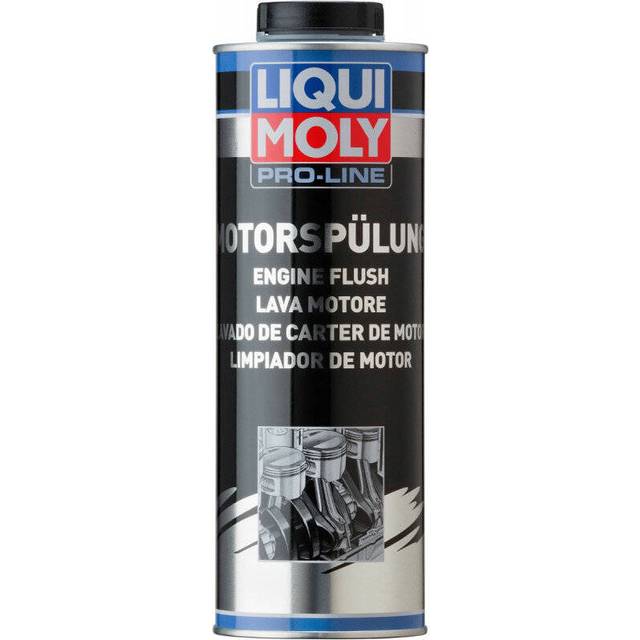 Liqui Moly Pro-Line Flush