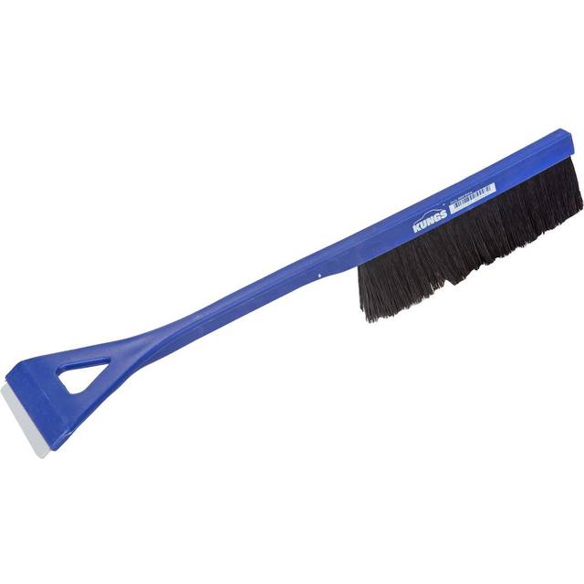 KUNGS Ice Scraper with Brush (5558)