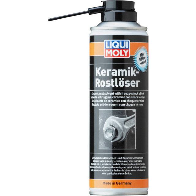 Liqui Moly Ceramic Rust Solvent Rustfjerner 0.3L