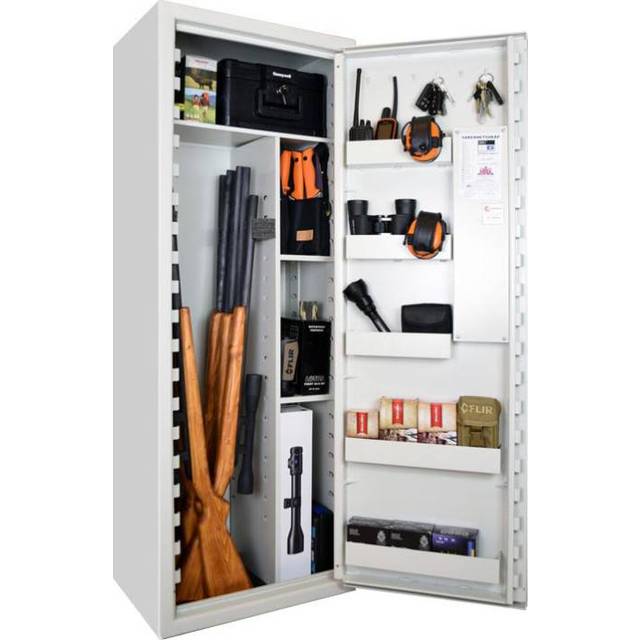 Scandinavian Safe SP88 Kode