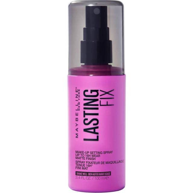 Maybelline Face Studio Setting Spray Lasting Fix 100ml
