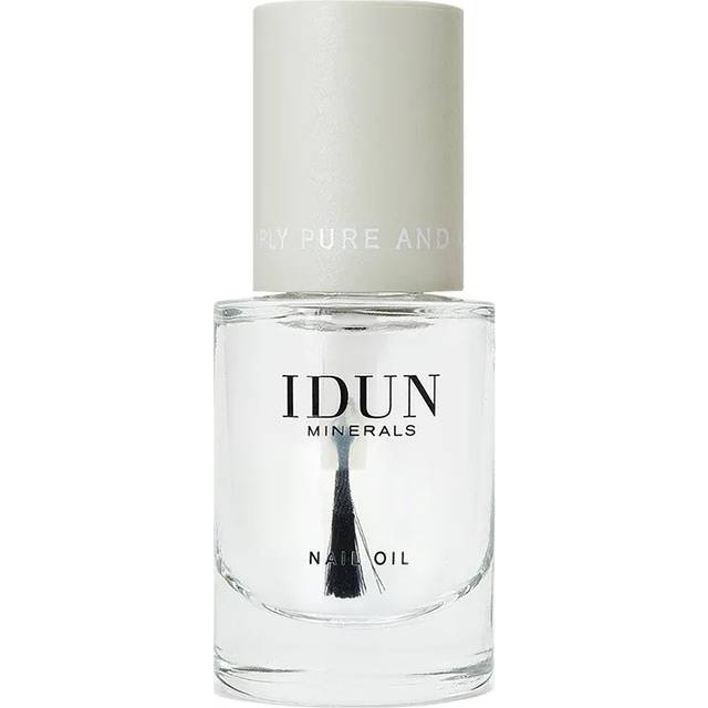 Idun Minerals