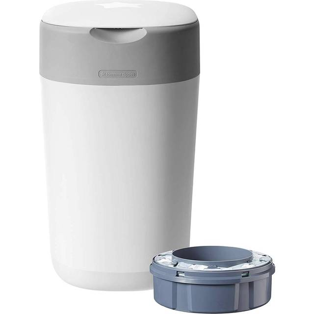 Tommee Tippee Sangenic Twist Click Blespand