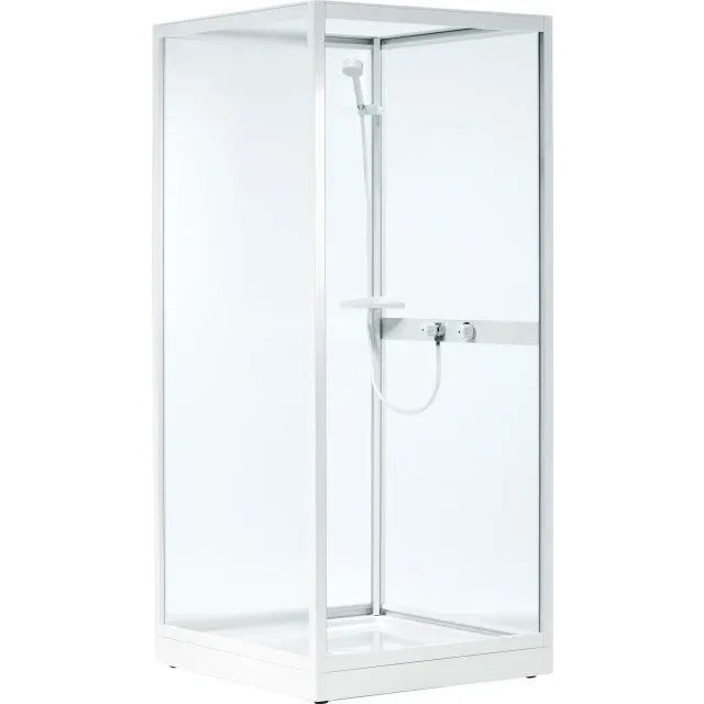 Ifö Next NK 79 VS (0651585) 700x900x1860mm