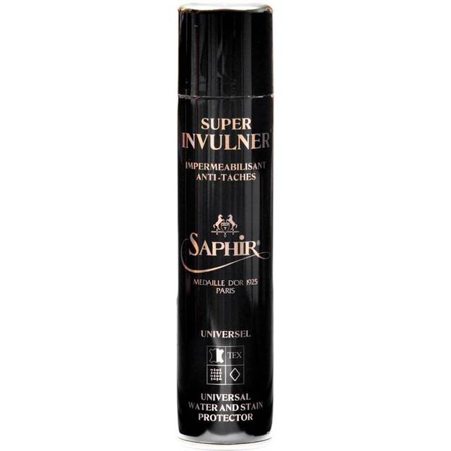 Saphir Super Invulner