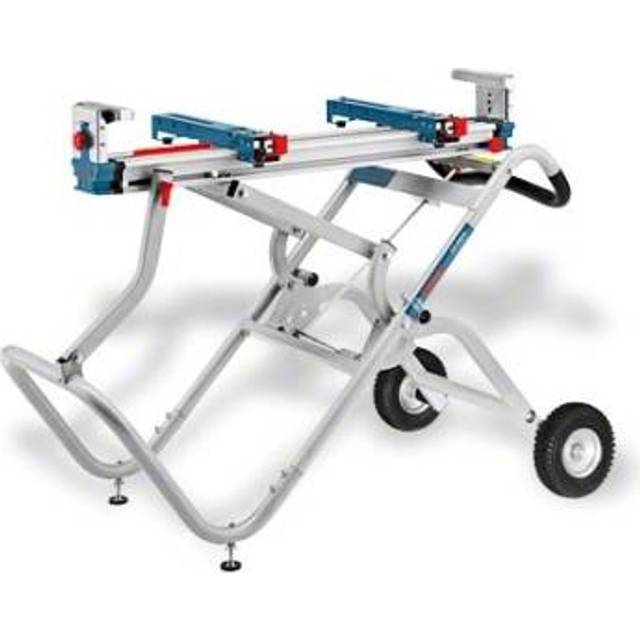Bosch GTA 2500 W