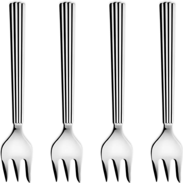 Georg Jensen Bernadotte Kagegaffel 15.5cm 4stk