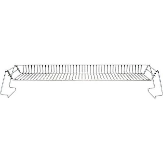 Everdure Hub Chrome