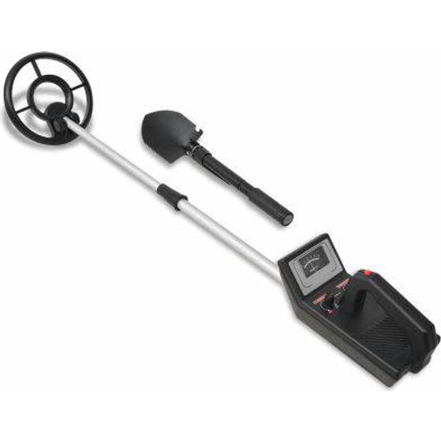 vidaXL Metal Detector