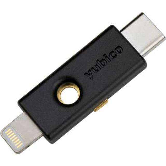Yubico 5Ci