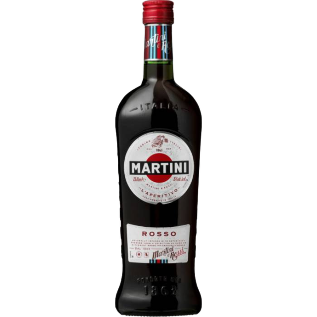 Martini Rosso Vermouth