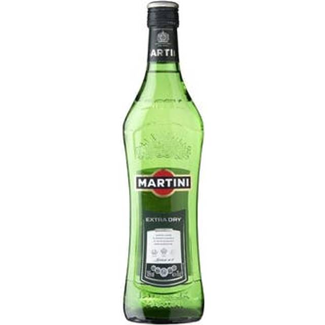 Martini Extra Dry