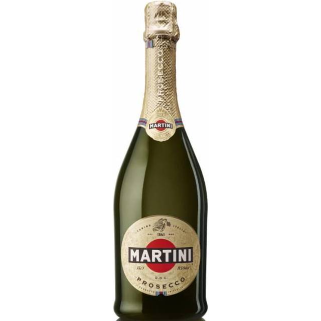 Martini Chardonnay Pinot