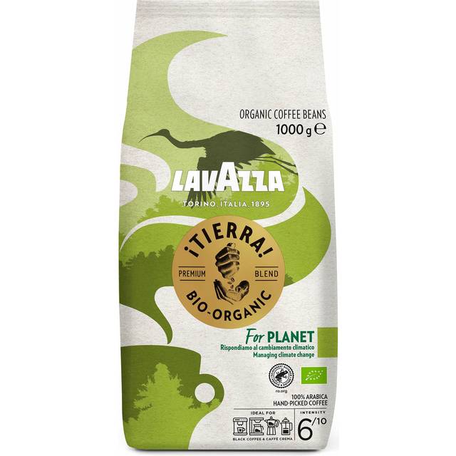 Lavazza Tierra