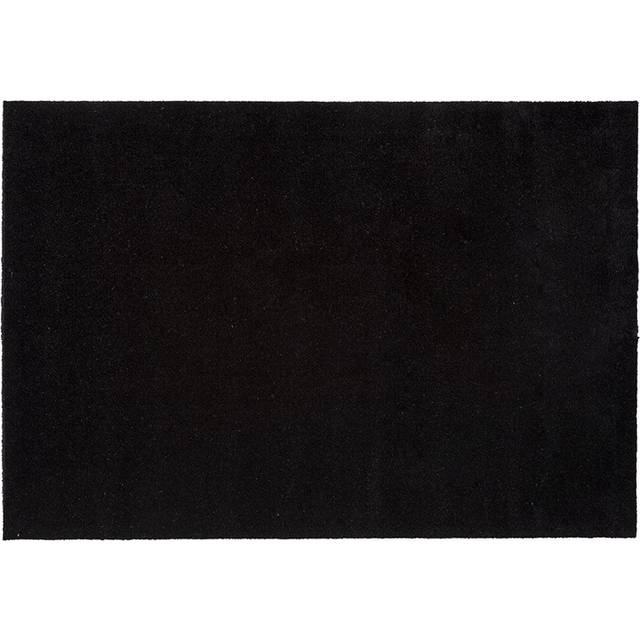 Tica Copenhagen Unicolor Sort, Beige 90x130cm