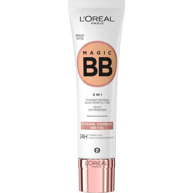 L'Oréal C’est Magic