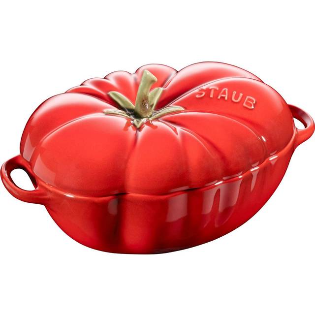 Staub Tomato