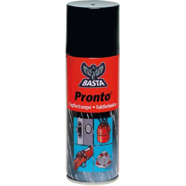 Basta Pronto Rustfjerner 0.2L