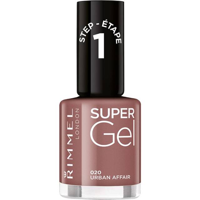 Rimmel Super Gel