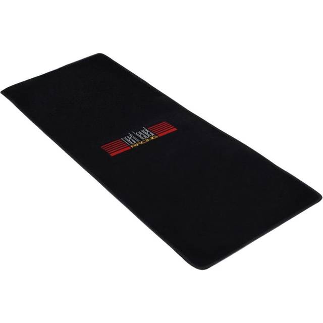 Next Level Racing Cockpit Floor Mat - Black