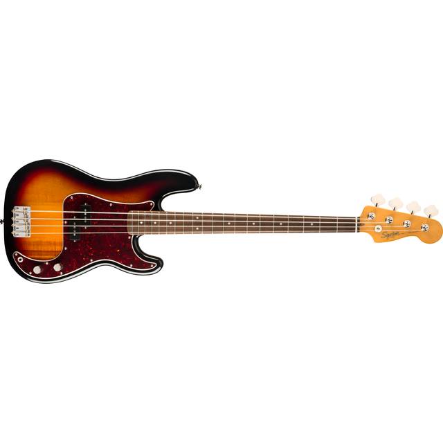 Squier Classic Vibe