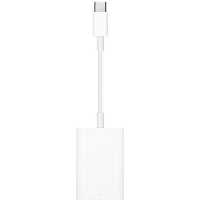 Apple USB-C SD