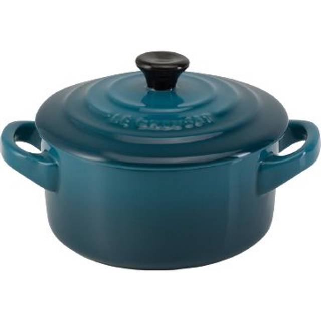 Le Creuset Deep Teal