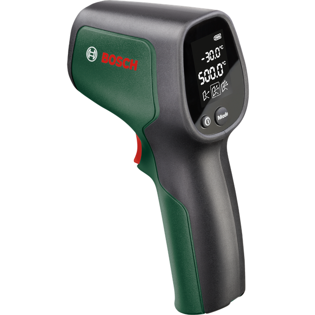 Bosch Universal Temp