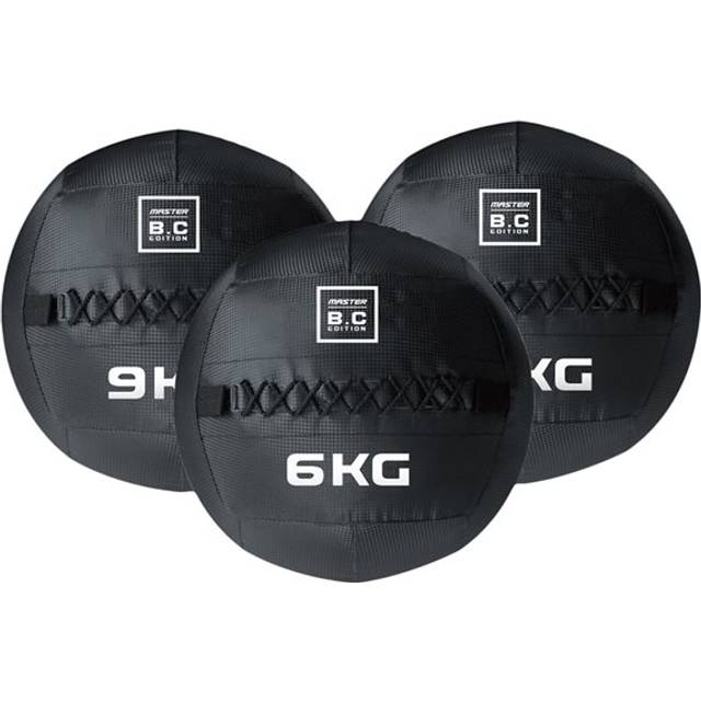 Master Fitness B.C