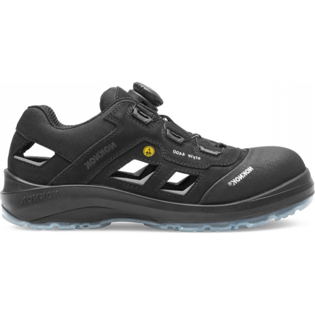 NokNok 4400 Safety Sandals
