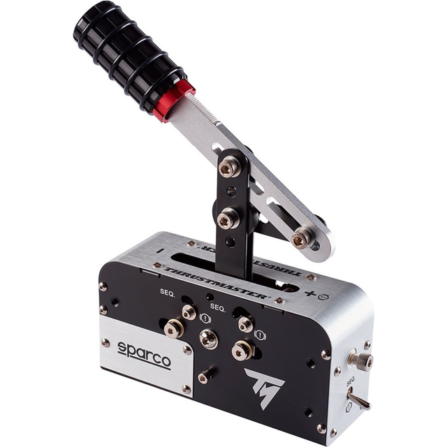 Thrustmaster Sparco