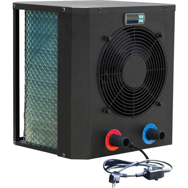 Swim & Fun Eco Heating Pump 4.2kW