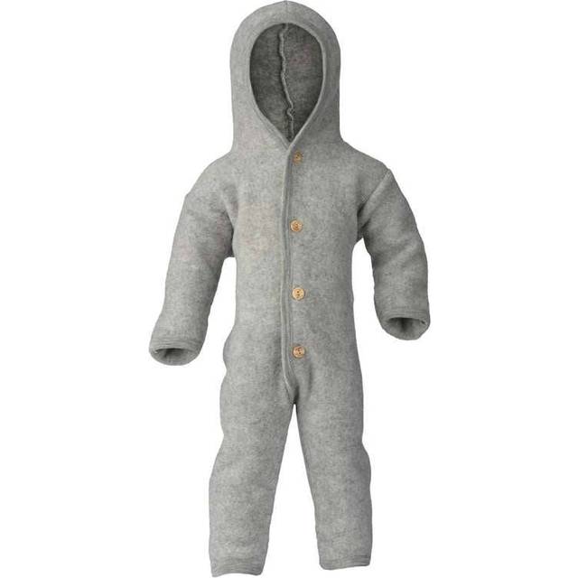 ENGEL Hooded Overall