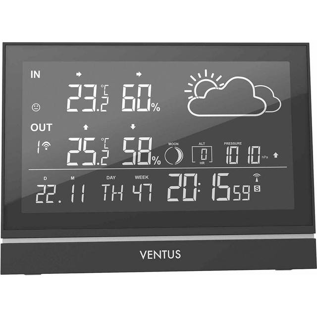 Ventus W200